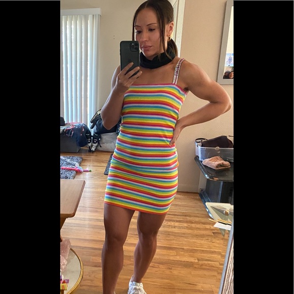 Zuniga dress - Picture 1 of 2